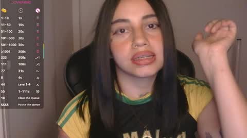 first of all... who are u online show from April 2026 11:00:01 PM