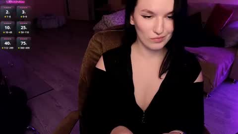 Snapshot of val_manson chatting on February 2025 10:06:02 PM Val online show from February 2025 10:06:02 PM