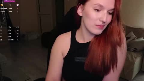 Snapshot of val_manson chatting on September 2025 07:35:01 PM Val online show from September 2025 07:35:01 PM