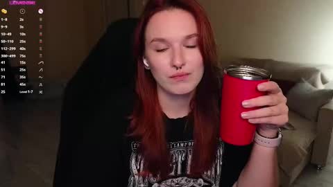 Snapshot of val_manson chatting on October 2025 07:22:02 PM Val online show from October 2025 07:22:02 PM