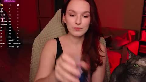 Snapshot of val_manson chatting on November 2025 08:31:01 PM Val online show from November 2025 08:31:01 PM