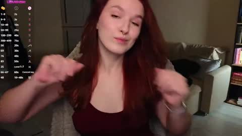 Snapshot of val_manson chatting on November 2025 08:08:02 PM Val online show from November 2025 08:08:02 PM