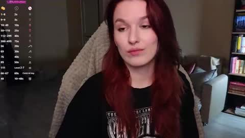 Snapshot of val_manson chatting on November 2025 08:08:02 PM Val online show from November 2025 08:08:02 PM