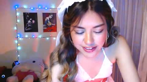 Hi I am Valcooky online show from February 2025 02:48:02 AM