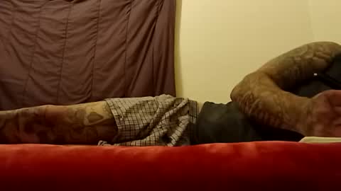 Snapshot of valdovinosr345 chatting on November 2025 10:26:01 AM Daddy 007 online show from November 2025 10:26:01 AM