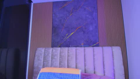 Valentina online show from December 2025 07:33:02 PM