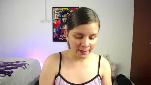 Snapshot of valeamaya chatting on October 2025 10:27:01 AM valeamaya online show from October 2025 10:27:01 AM