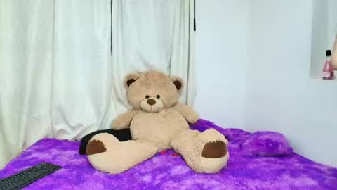 VALENTINA online show from June 2026 11:25:02 AM