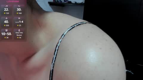 valemorales413 online show from March 2026 12:12:02 PM