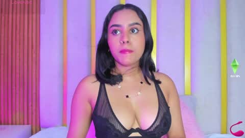 Valen  online show from April 2026 07:38:02 PM