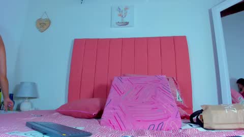 VALENTINA  3 online show from January 2025 12:05:02 PM