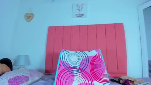 VALENTINA  3 online show from February 2025 12:14:02 PM