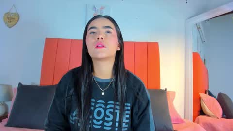 VALENTINA  3 online show from September 2025 12:05:02 PM