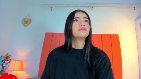 VALENTINA  3 online show from October 2025 12:04:01 PM