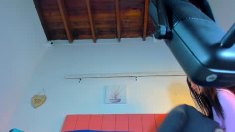 VALENTINA  3 online show from November 2025 12:07:01 PM