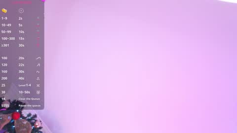 valentina Rossi 3 online show from December 2025 10:03:01 PM