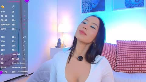 valentina Rossi 3 online show from March 2026 09:52:02 PM