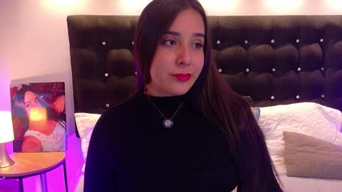 Valen Scott online show from February 2026 01:08:02 PM