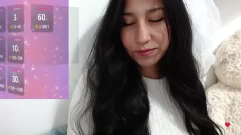 Snapshot of valen_tina33 chatting on July 2026 04:26:01 AM Valentina online show from July 2026 04:26:01 AM