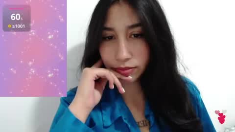 Snapshot of valen_tina33 chatting on July 2026 04:39:01 AM Valentina online show from July 2026 04:39:01 AM