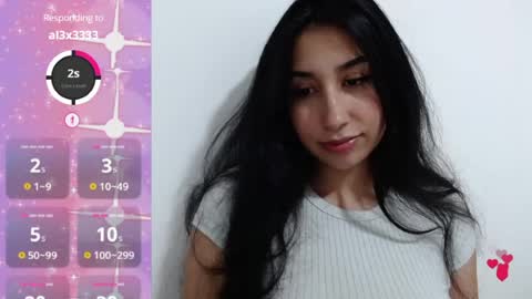 Snapshot of valen_tina33 chatting on July 2026 04:51:02 AM Valentina online show from July 2026 04:51:02 AM