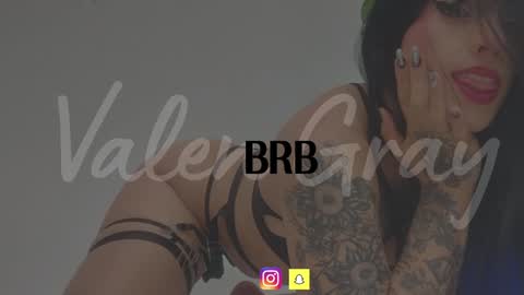 Snapshot of valengray chatting on January 2025 02:19:02 PM Valen online show from January 2025 02:19:02 PM