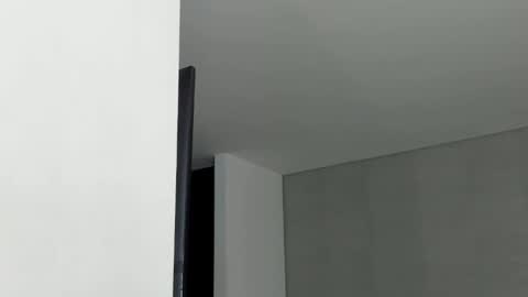 Angela online show from January 2025 10:50:01 PM