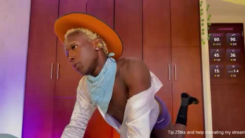   Valentin  independent Cam Boy     online show from January 2025 11:26:01 AM