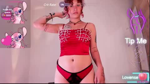 Snapshot of valent_27 chatting on February 2025 07:13:02 AM Valentina online show from February 2025 07:13:02 AM