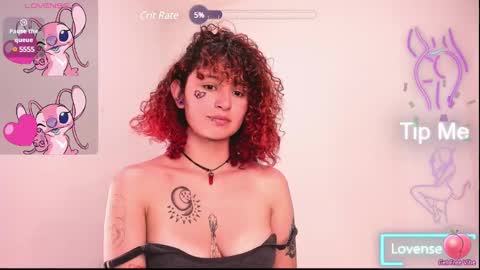 Snapshot of valent_27 chatting on February 2025 07:23:01 AM Valentina online show from February 2025 07:23:01 AM