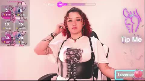 Snapshot of valent_27 chatting on February 2025 04:29:01 AM Valentina online show from February 2025 04:29:01 AM