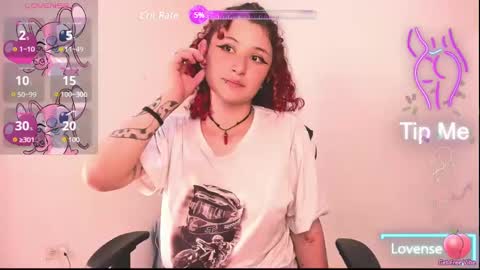 Snapshot of valent_27 chatting on February 2025 07:34:02 AM Valentina online show from February 2025 07:34:02 AM