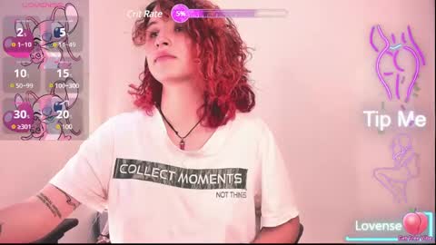 Snapshot of valent_27 chatting on February 2025 02:47:02 AM Valentina online show from February 2025 02:47:02 AM