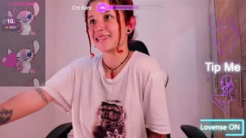 Snapshot of valent_27 chatting on March 2025 03:01:01 AM Valentina online show from March 2025 03:01:01 AM