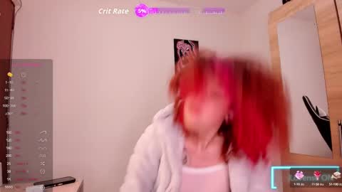 Snapshot of valent_27 chatting on October 2025 02:31:01 AM Valentina online show from October 2025 02:31:01 AM