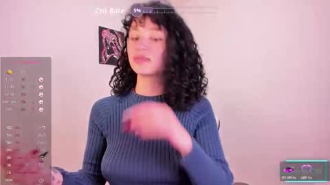 Valentina online show from December 2025 12:51:01 AM