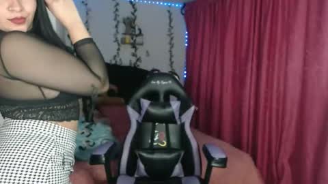 valenthina_96 online show from September 2025 03:16:02 AM