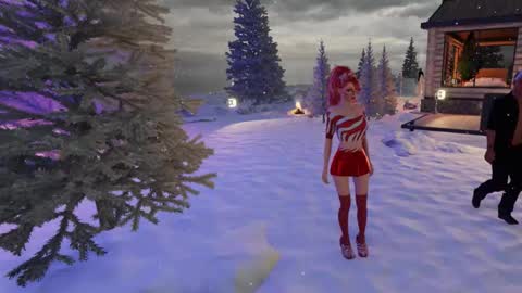 Valentia online show from December 2025 03:16:02 PM