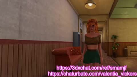 Valentia online show from March 2026 03:17:01 PM