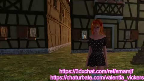 Snapshot of valentia_vickers chatting on June 2026 09:55:02 AM Valentia online show from June 2026 09:55:02 AM