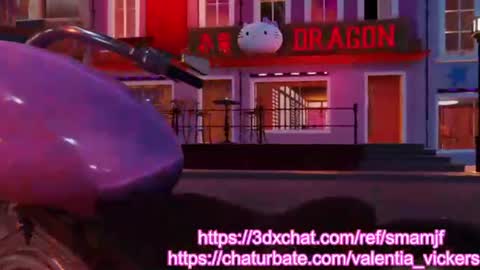 Snapshot of valentia_vickers chatting on July 2026 08:54:01 AM Valentia online show from July 2026 08:54:01 AM