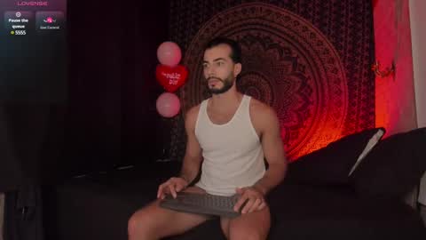 valentin_hoffman online show from February 2025 11:50:01 AM