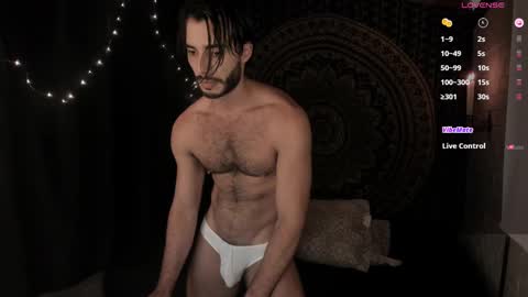 valentin_hoffman online show from March 2025 01:37:01 PM