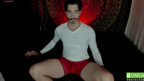 valentin_hoffman online show from September 2025 11:21:01 AM