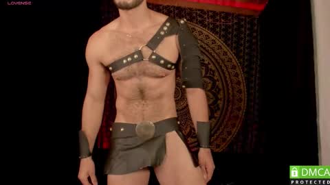 valentin_hoffman online show from February 2026 11:42:02 AM