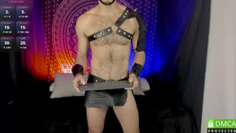 valentin_hoffman online show from February 2026 12:21:01 PM