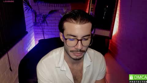 valentin_hoffman online show from March 2026 11:15:02 AM