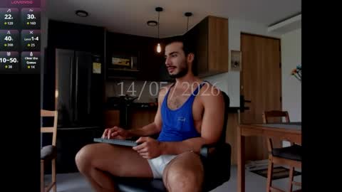 Snapshot of valentin_hoffman chatting on May 2026 03:52:01 PM valentin_hoffman online show from May 2026 03:52:01 PM