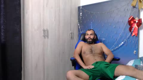 Valentine online show from December 2024 02:33:01 PM