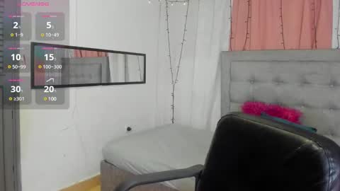 Valentina online show from December 2024 06:35:01 AM